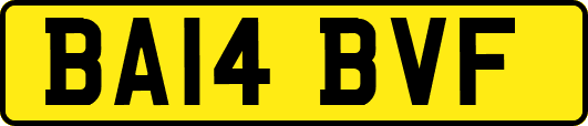BA14BVF