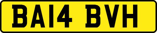 BA14BVH