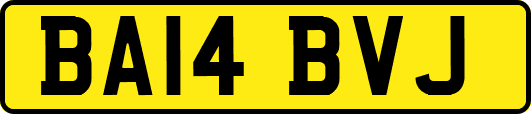 BA14BVJ
