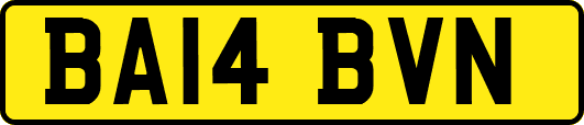 BA14BVN