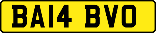 BA14BVO
