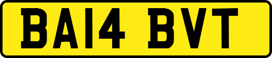 BA14BVT