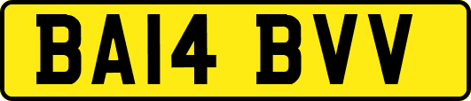 BA14BVV