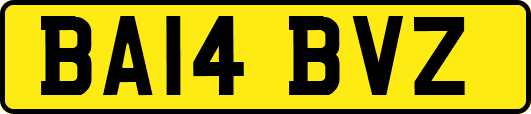 BA14BVZ