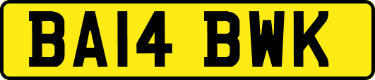 BA14BWK