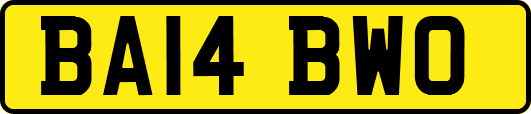 BA14BWO
