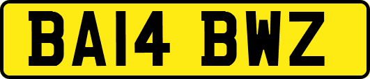 BA14BWZ