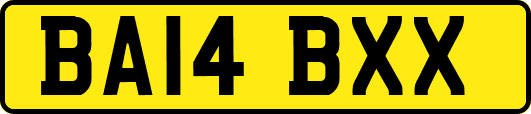BA14BXX