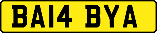 BA14BYA