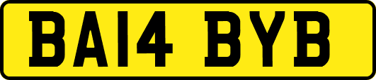 BA14BYB