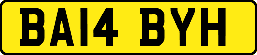 BA14BYH
