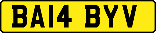 BA14BYV