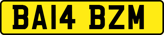 BA14BZM