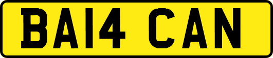 BA14CAN