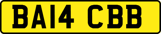BA14CBB