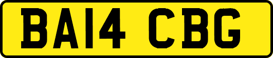 BA14CBG