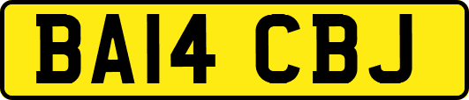 BA14CBJ