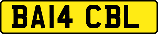 BA14CBL