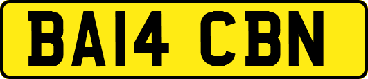 BA14CBN