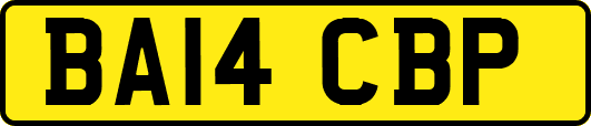 BA14CBP