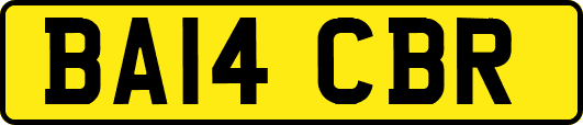 BA14CBR