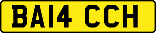 BA14CCH