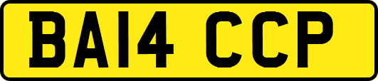 BA14CCP