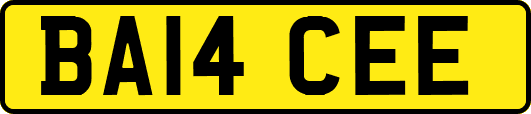 BA14CEE