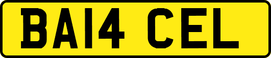 BA14CEL