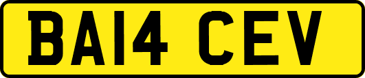 BA14CEV