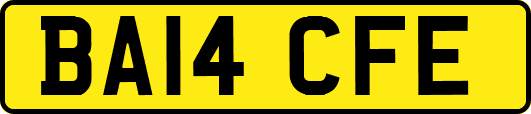 BA14CFE