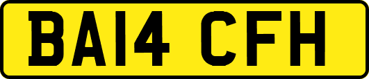 BA14CFH
