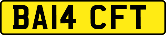 BA14CFT