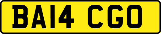 BA14CGO