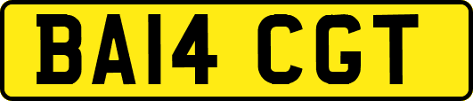 BA14CGT