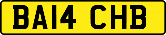BA14CHB