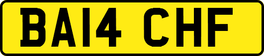BA14CHF