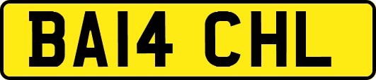 BA14CHL