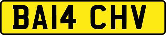 BA14CHV