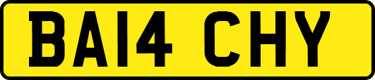 BA14CHY
