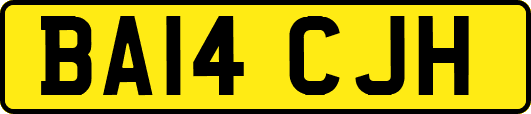 BA14CJH