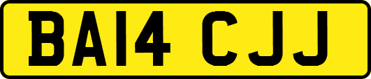 BA14CJJ