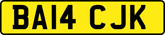BA14CJK