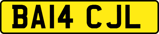 BA14CJL