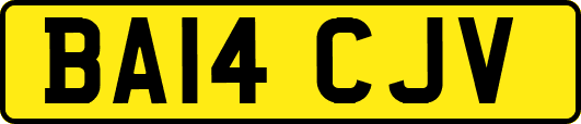 BA14CJV