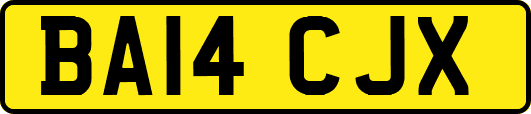 BA14CJX
