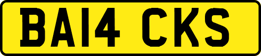 BA14CKS