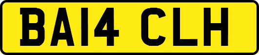 BA14CLH