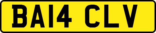BA14CLV