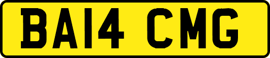 BA14CMG